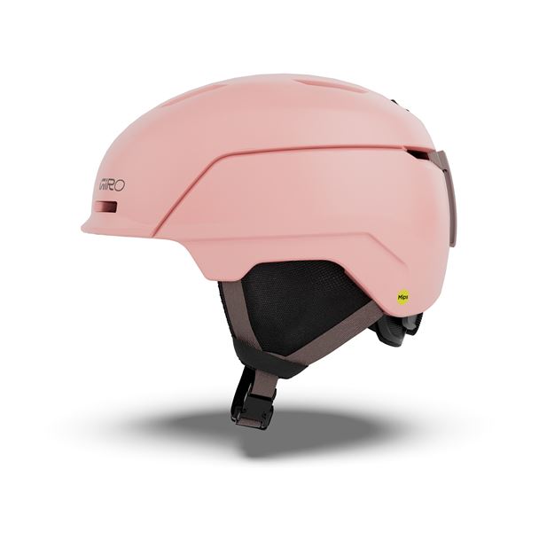 GIRO Neo MIPS II JR Mat Petal Pearl M