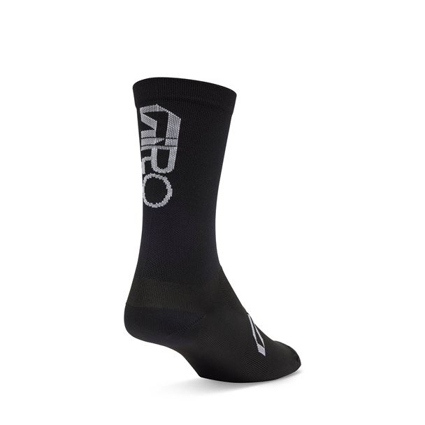 GIRO Comp Racer High Rise Black XL