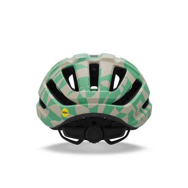 GIRO Register II MIPS Youth Mat Green Rush