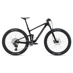 Anthem Advanced 29 1 L Raw Carbon