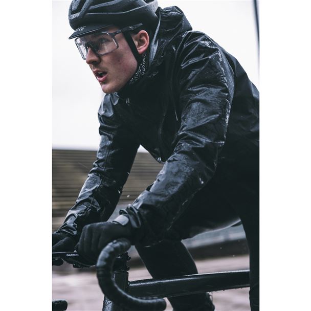 GORE Endure Jacket Mens black L