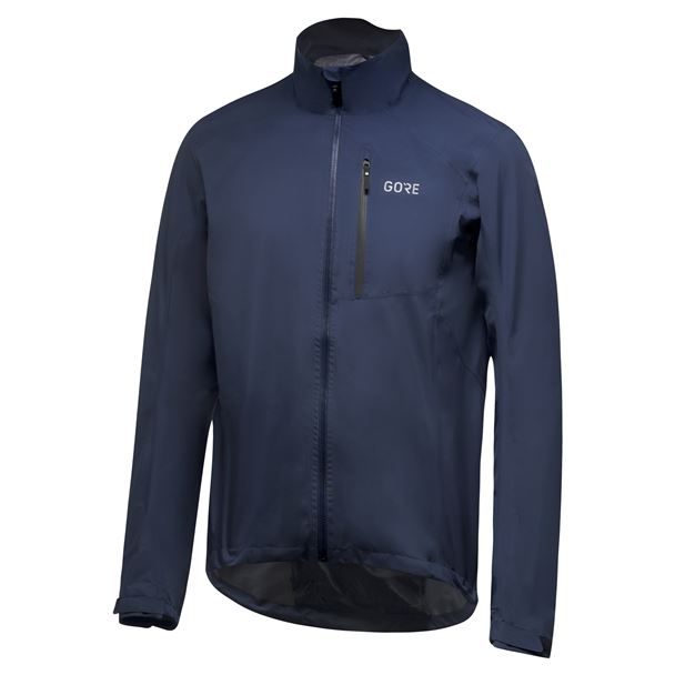 GORE Paclite¬A Jacket GTX Mens orbit blue XXXL