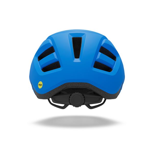 GIRO Fixture II MIPS Mat Blue Jewel