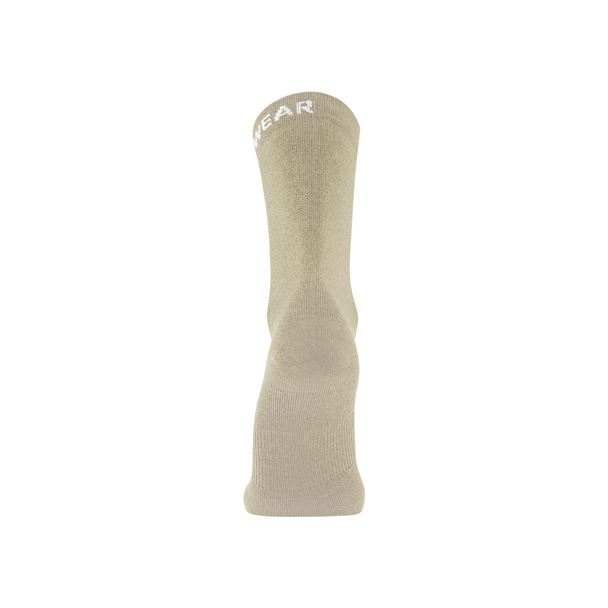 GORE Essential Merino Socks tech beige 41-43/L