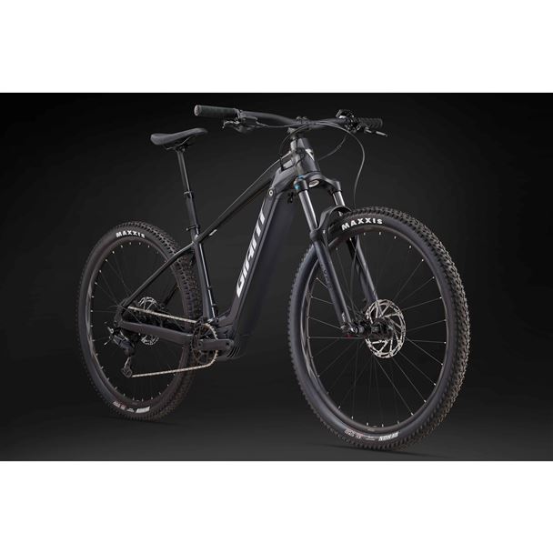 Fathom E+ 2 L Gunmetal Black