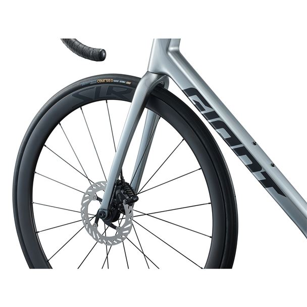 TCR Advanced Pro 1-Di2 L Tech Silver