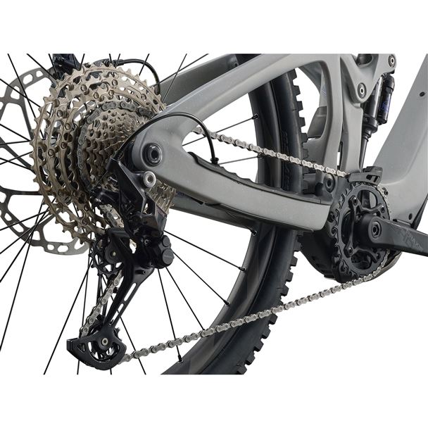 Reign Advanced E+ 2 M Moon Dust