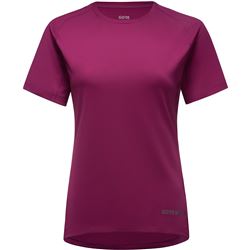 GORE Everyday Tee Womens process purple 44