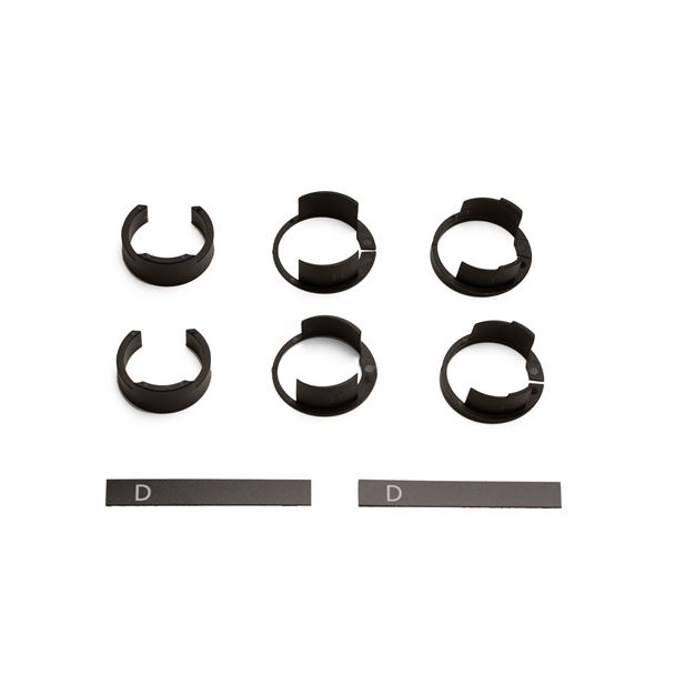 CRANKBROTHERS Guardian Handguards Integrated Mount