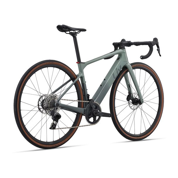 Avail Advanced E+ Elite AR S Eucalyptus/Ocean Storm