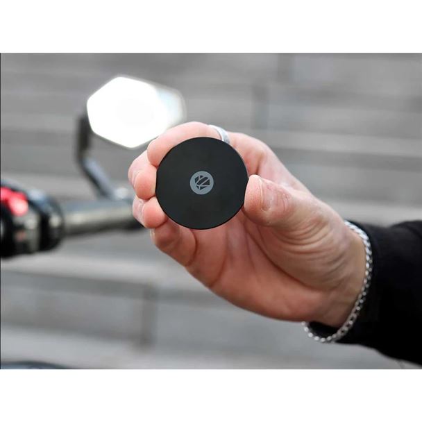 SHAPEHEART Extra Steel Plate