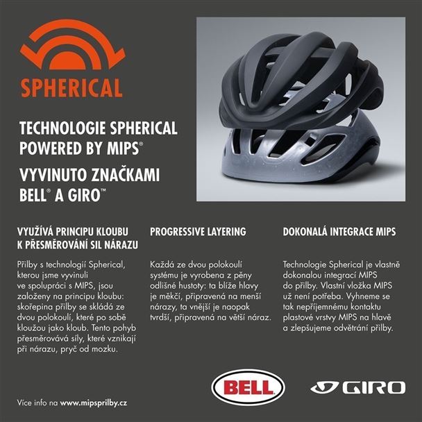 GIRO Eclipse Pro Spherical TE Yellow/Black VLB L