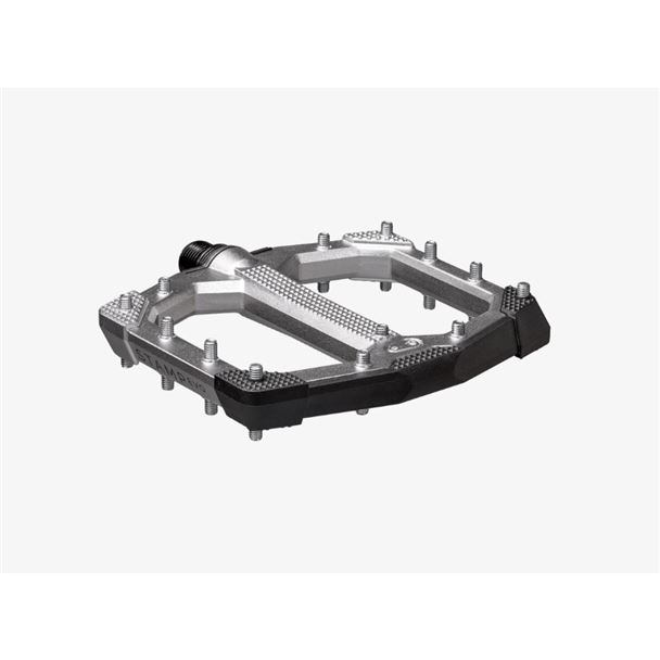 CRANKBROTHERS Stamp EVO Small Silver