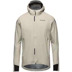 GORE Concurve GTX LE4 Jacket-lab graphite-XL