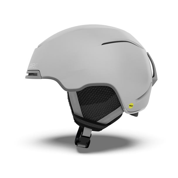 GIRO Jackson MIPS Mat Pearl White/Silver S