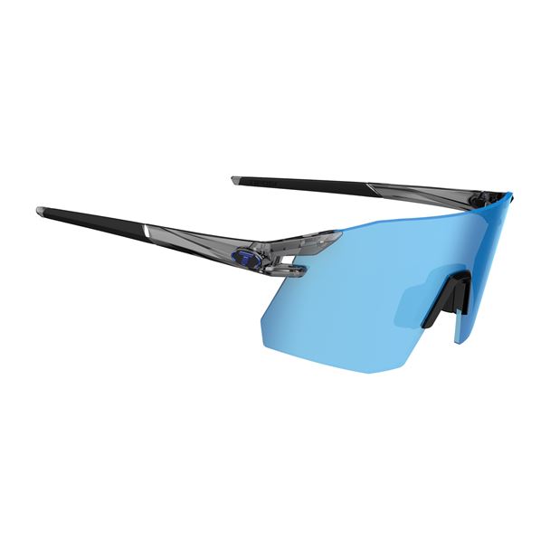 TIFOSI Moab XC Crystal Smoke (Clarion Blue/AC Red/Clear)