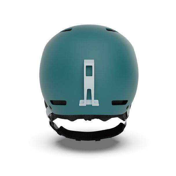 GIRO Ledge FS Mat Deep Teal M