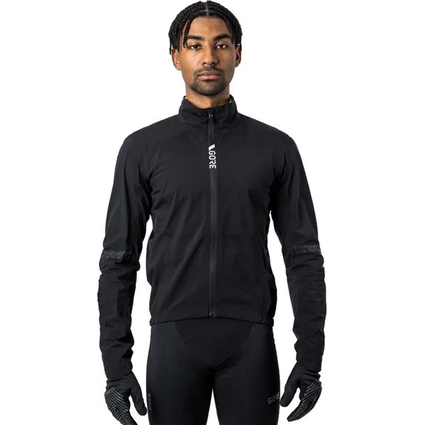 GORE Torrent Jacket Mens black M