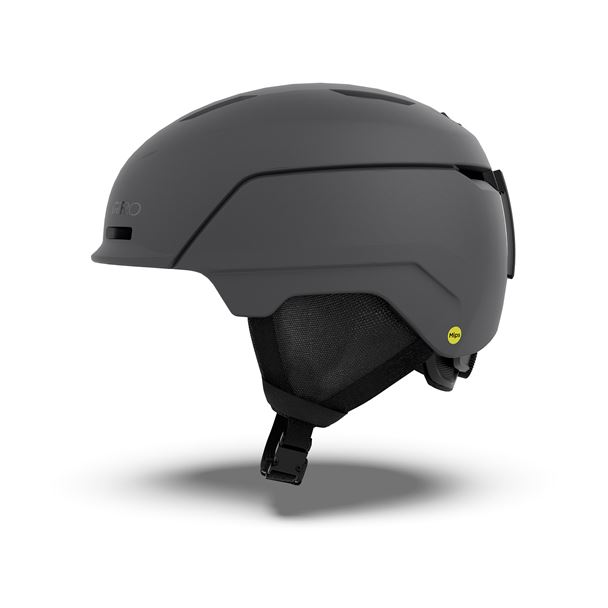 GIRO Neo MIPS II Mat Titanium S