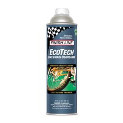 FINISH LINE Ecotech Degreaser 590 ml-láhev