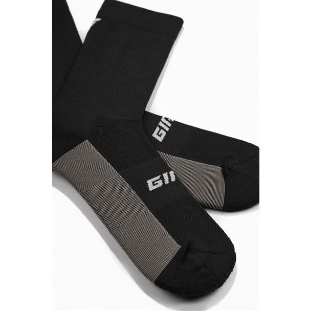 GIANT INSTINCT SOCKS S BLACK