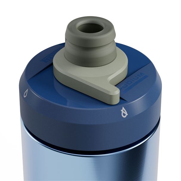 CAMELBAK Podium VSS 0,65l Mercury Deep Sea