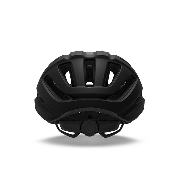 GIRO Register II W Mat Black/Stone