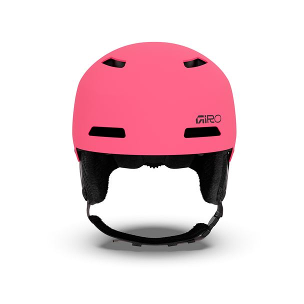 GIRO Crue Mat Neon Pink S