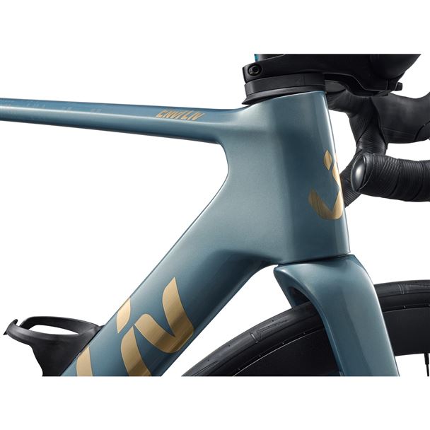 EnviLiv Advanced 2 M Midnight Pine