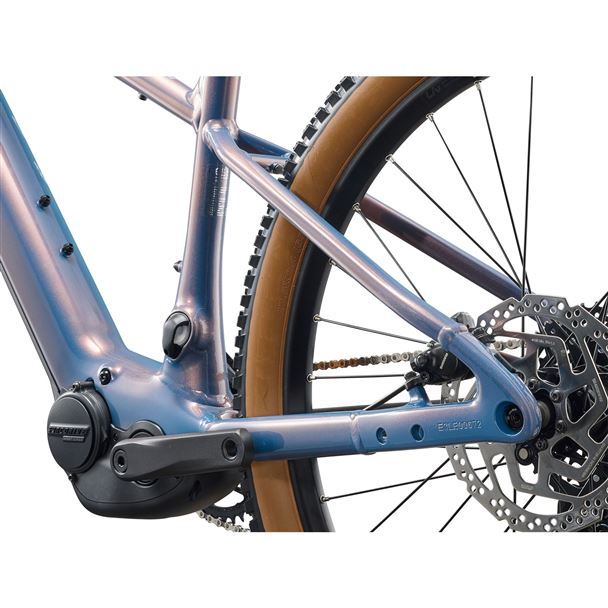 Tempt E+ BOX L Lunar Eclipse