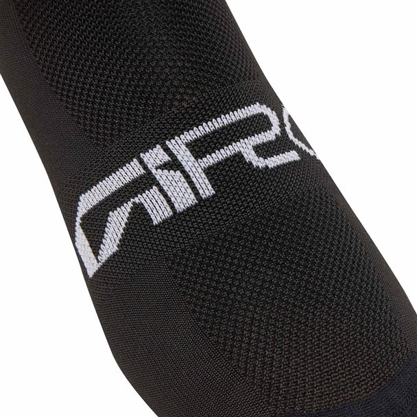 GIRO Comp Racer High Rise Black XL