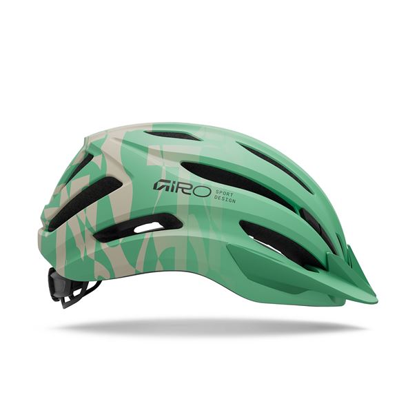 GIRO Register II MIPS Youth Mat Green Rush