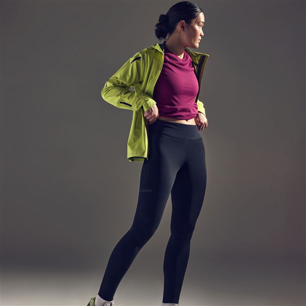 GORE CONCURVE Tights Womens black L