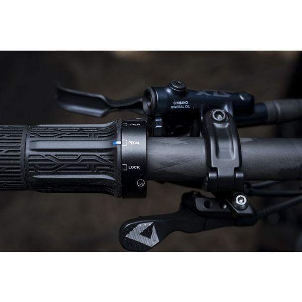 Anthem Advanced SL 2 M Mariana Blue