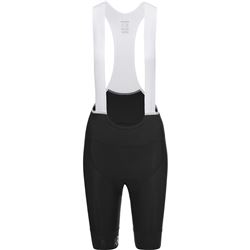 GORE SWIFTRIDE Bib Shorts Womens black XS