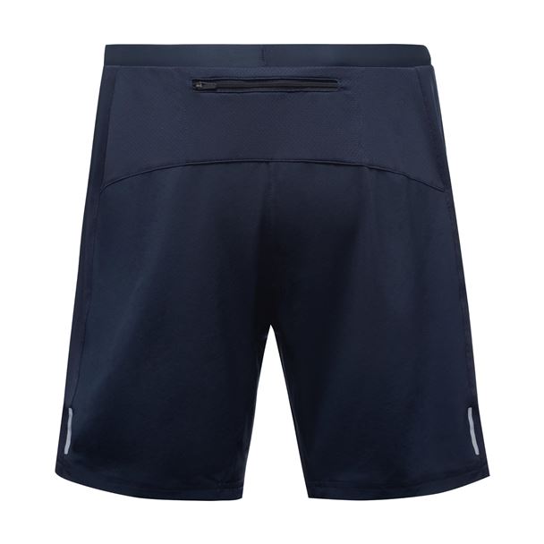 GORE R5 2in1 Shorts orbit blue XXXL