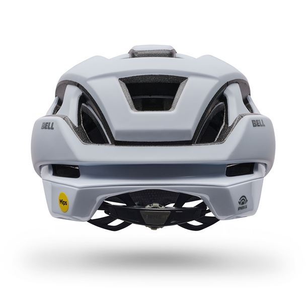 BELL XR Spherical Mat/Glos White/Black M