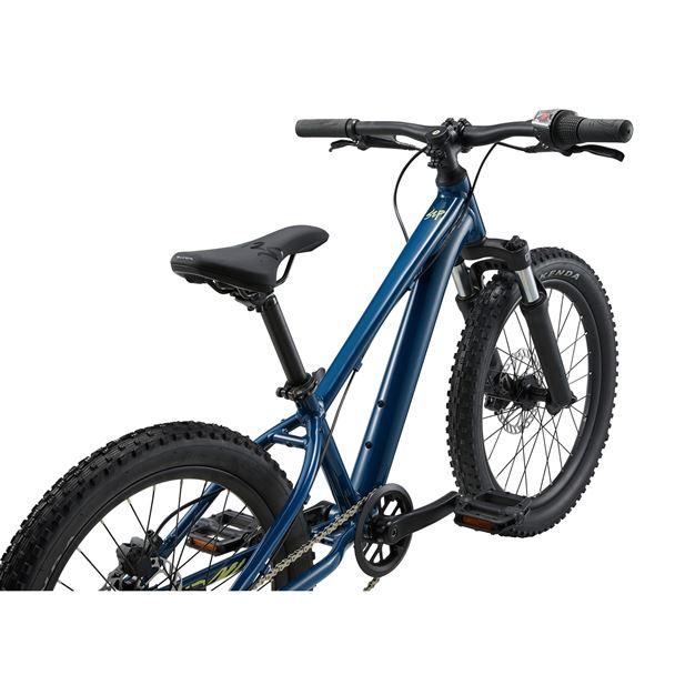 STP 20 FS-Giant  Blue Palace