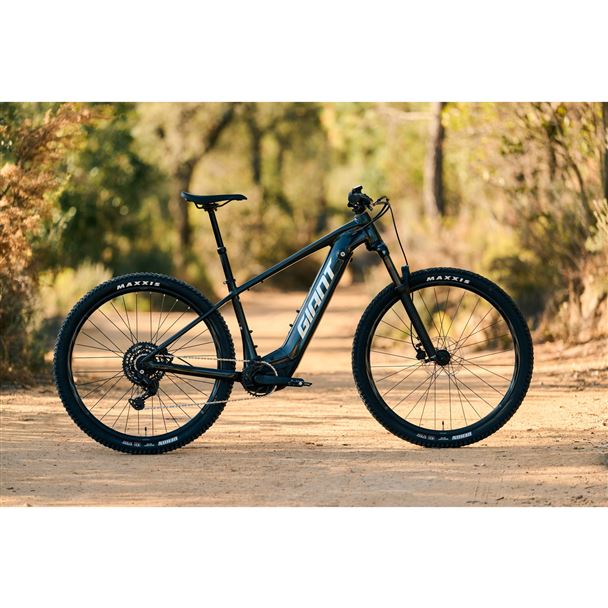 Fathom E+ 2 L Gunmetal Black