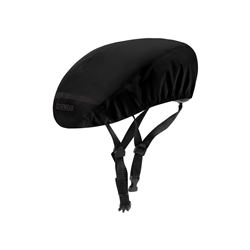 GORE GORE-TEX Helmet Cover black 60-64