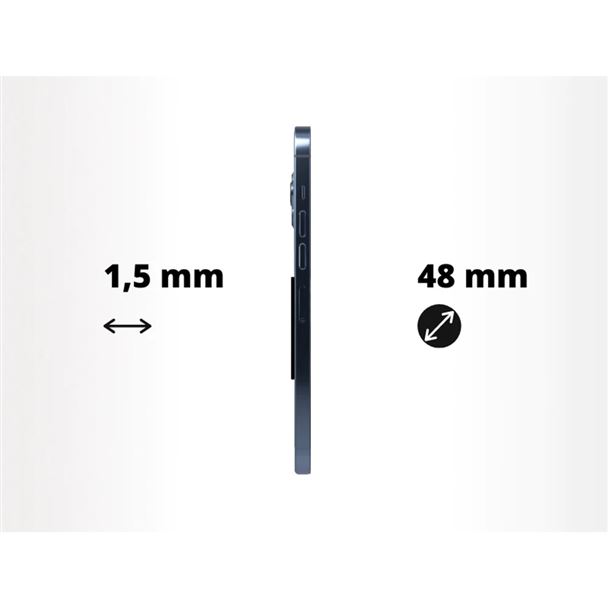 SHAPEHEART Extra Steel Plate