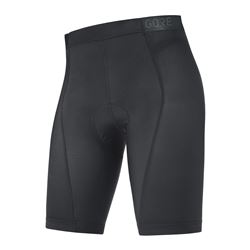 GORE C5 Women Liner Short Tights+ black 38