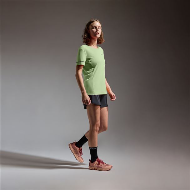 GORE Contest 2,0 Tee Womens spring green L