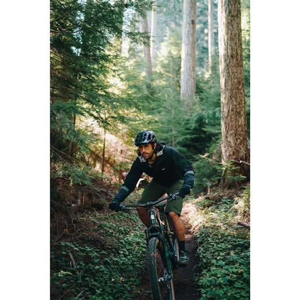 GORE Lupra Jacket Mens black L