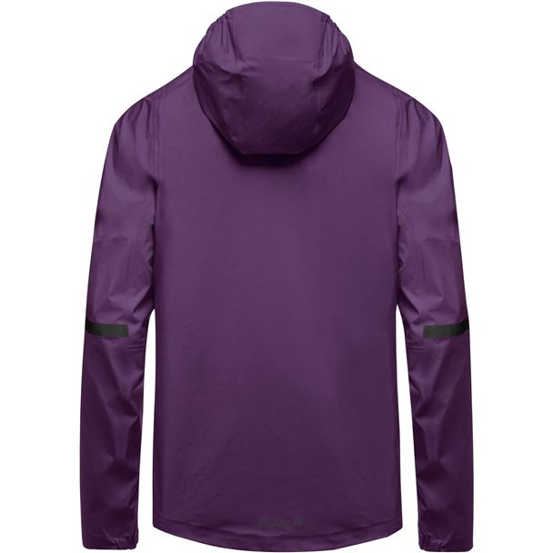 GORE LUPRA 2,0 GORE-TEX Hooded Jacket Mens purple indigo XL