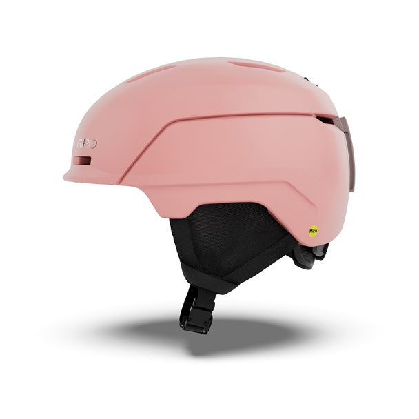 GIRO Neo MIPS II Mat Petal Pearl M