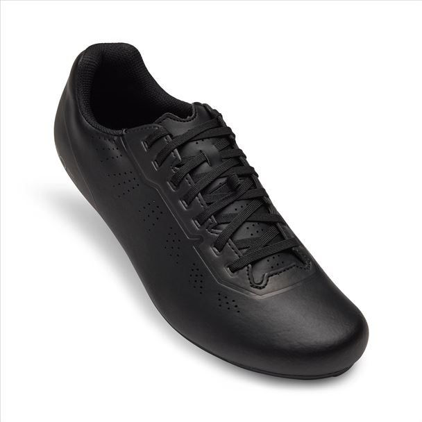 GIRO Stylus II Black 45