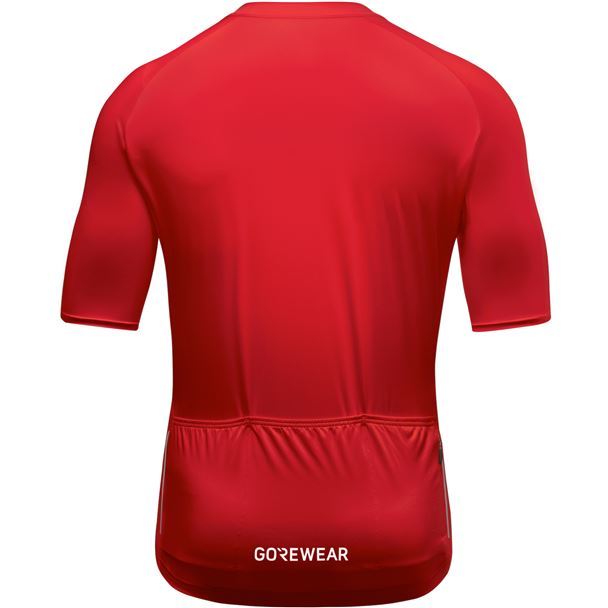 GORE SPINSHIFT Jersey Mens lab red XL