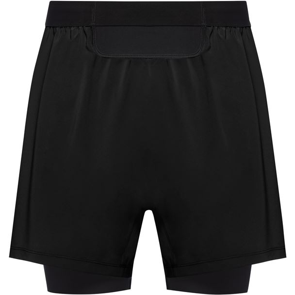GORE CONCURVE 5” 2in1 Shorts Mens black M
