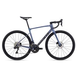 Defy Advanced 1 L Thundercloud